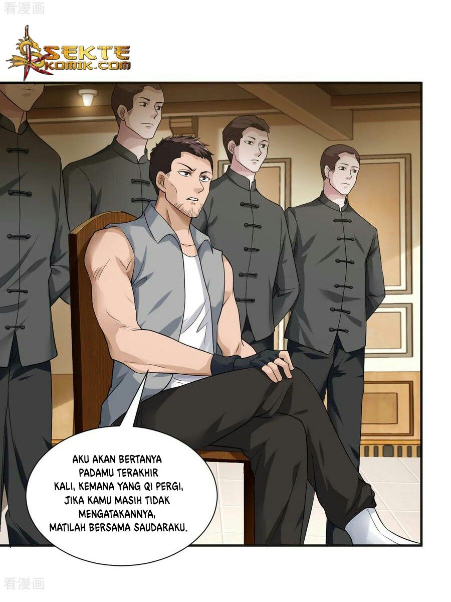 King of The Soldiers Chapter 07 Gambar 9